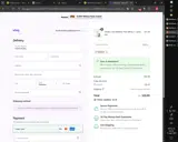 Vanera coupon verification screenshot