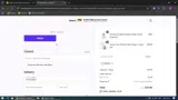 Vanera coupon verification screenshot