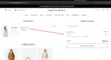 EXTRA10 coupon verification screenshot