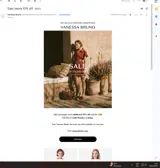 EXTRA10 coupon verification screenshot