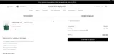 EXTRA15 coupon verification screenshot