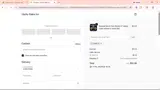 SAVE15 coupon verification screenshot