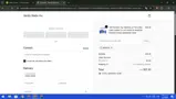 SAVE15 coupon verification screenshot