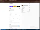 VANITY10 coupon verification screenshot