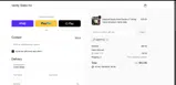 VANITY10 coupon verification screenshot