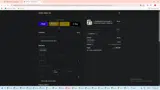 VANITY10 coupon verification screenshot