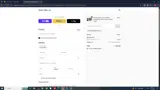 welcomeoff_10 coupon verification screenshot