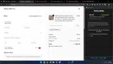 WELCOMEBIG coupon verification screenshot