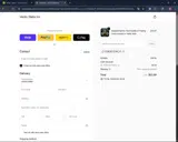 TENERETEAM_10 coupon verification screenshot