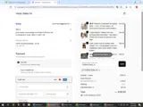 TENERETEAM_10 coupon verification screenshot