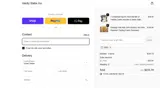 JR40 coupon verification screenshot