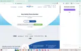 COMEBACK5 coupon verification screenshot