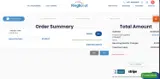 STRANGE coupon verification screenshot