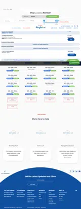 RICKFB20 coupon verification screenshot