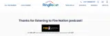 EOF coupon verification screenshot
