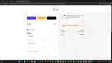 Van Land coupon verification screenshot