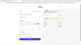 Van Land coupon verification screenshot