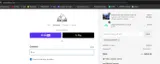 Van Land coupon verification screenshot