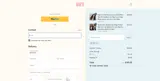 V15 coupon verification screenshot