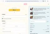 v20 coupon verification screenshot