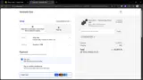 Vanmade Gear coupon verification screenshot