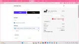 Vanmade Gear coupon verification screenshot