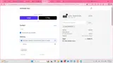 Vanmade Gear coupon verification screenshot