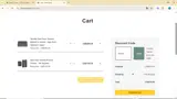zky6u coupon verification screenshot