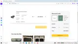 Happy2026 coupon verification screenshot
