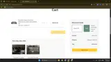 Happy2026 coupon verification screenshot