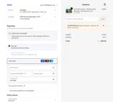 Vanness Pen Shop coupon verification screenshot