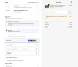 Vanness Pen Shop coupon verification screenshot