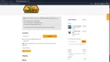 EXP24S coupon verification screenshot