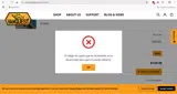 SUMMER25 coupon verification screenshot