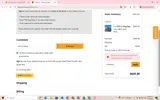 SUMMER25 coupon verification screenshot
