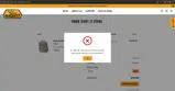 JULY25 coupon verification screenshot