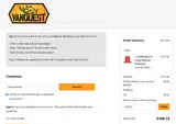 BIS2502 coupon verification screenshot