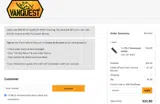 BIS2409 coupon verification screenshot