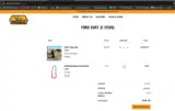 MOM25 coupon verification screenshot