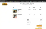 JULY25 coupon verification screenshot