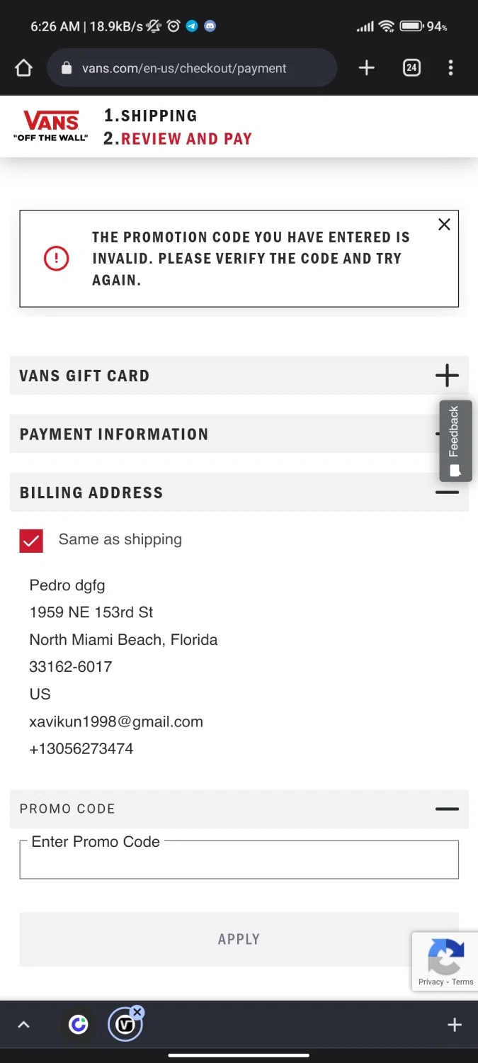 trial evidence exaggeration 25% Off Vans Promo Codes | Sep 2022 | SimplyCodes
