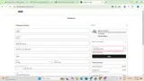 Vans coupon verification screenshot