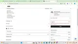 Vans coupon verification screenshot