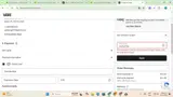 Vans coupon verification screenshot