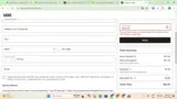 Vans coupon verification screenshot