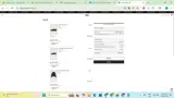 Vans coupon verification screenshot