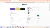 VTQNOW10 coupon verification screenshot