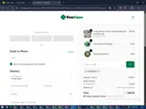 VTQNOW10 coupon verification screenshot