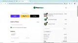 VTQNOW10 coupon verification screenshot