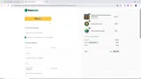 VANTQ10 coupon verification screenshot